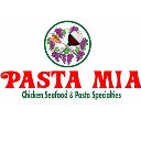 Pasta Mia West logo